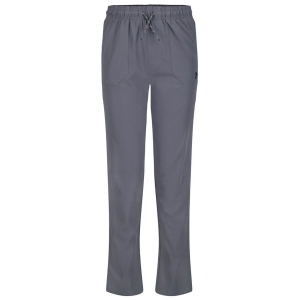 Kids' Under Armour Stretch Tech Pants XLarge Grey Heather Titan