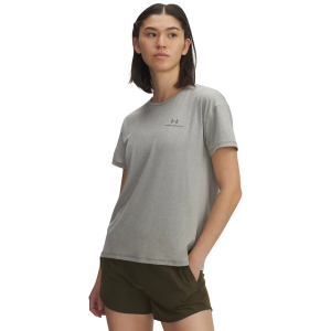 Women's Under Armour Vanish Energy 2.0 T-Shirt Large Expedition Green