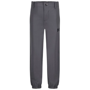 Boys' Under Armour Matchplay Joggers 5 Castlerock Regular