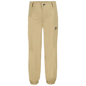 Boys' Under Armour Matchplay Joggers Toddler 4T Field Khaki Regular