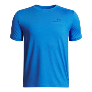 Kids' Under Armour Vanish T-Shirt XSmall Blue Atlantis