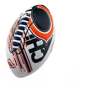 Franklin Sports NFL Chicago Bears Air Tech Youth Football