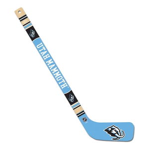 Wincraft Utah Mammoth Hockey Stick