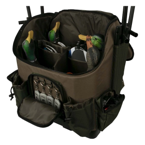 Lucky Duck 4 Slot Motion Backpack