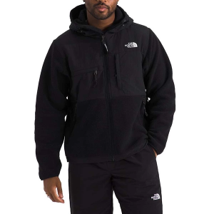 Men's The North Face Retro Denali Softshell Jacket 3XLarge TNF Black