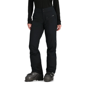 Women's Obermeyer Snow Pants Bliss 20 Black