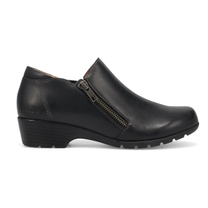 Women's Taos Daily Chelsea Boots 9 Black