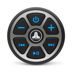 JL Audio Water Resistant Audio Controller Receiver Bluetooth
