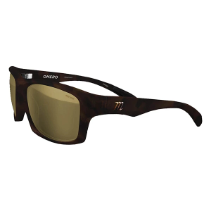 Men's Marucci Omero Sunglasses Matte Tortoise/Bronze