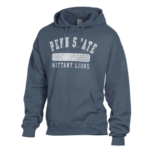 Penn State Nittany Lions Gear For Sports Hoodie XLarge Blue