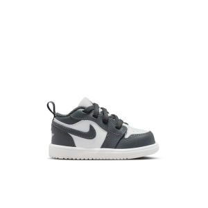 Jordan 1 Low Alt Sneakers Toddler 4T Regular Iron Grey/Summit White
