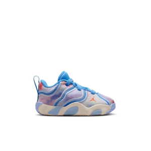 Jordan Tatum 3 Basketball Shoes Toddler 9T Regular University Blue/Camellia/Pale Ivory