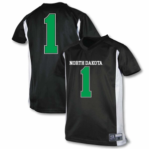 Garb Toddler North Dakota Fighting Hawks Replica Jersey
