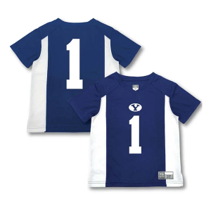 Garb Toddler BYU Cougars Football Jersey