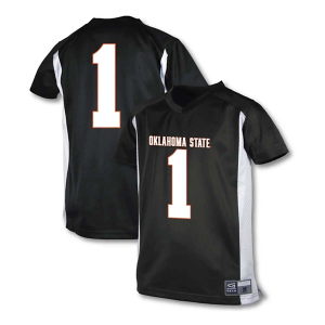 Garb Kids' Oklahoma State Cowboys Football Jersey
