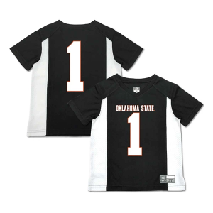 Garb Toddler Oklahoma State Cowboys Football Jersey