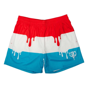 Men's Baseball Lifestyle Ice Cream Lounge Shorts Medium Freeze Pop