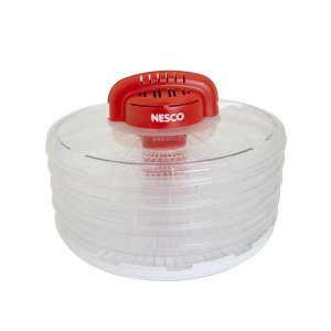 NESCO 4-Tray Dehydrator