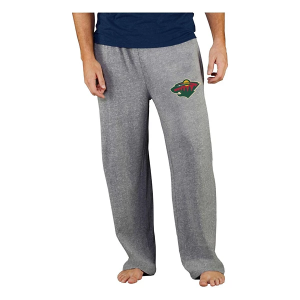 Minnesota Wild Concepts Sport Mainstream XLarge Grey