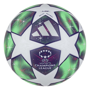 adidas UWCL 25/26 League Stage League Soccer Ball
