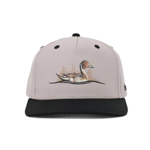Versa The Pinny Hunting Adjustable Hat One Size Cream