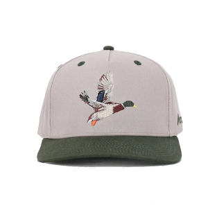 Versa The Greenhead Hunting Adjustable Hat One Size Cream