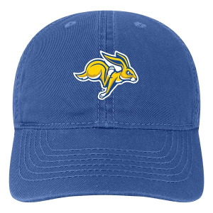 South Dakota State Jackrabbits Legacy Athletic Ezt Toddler Flexfit Hat One Size Royal