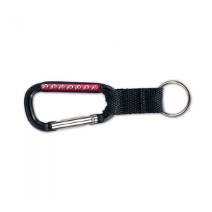 Wincraft Utah Utes Caribiner Lanyard