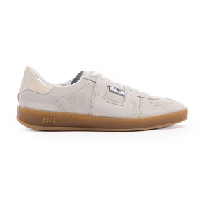 Women's P448 Monza Sneakers 42 Regular Lamb