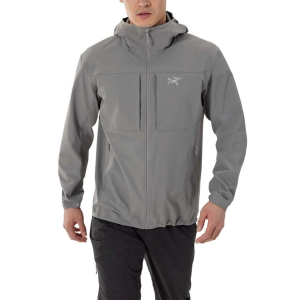 Men's Arc'teryx Gamma Softshell Jacket Large Void