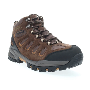 Men's Propet Ridge Hiking Boots Outdoor 9 Brown