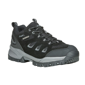 Men's Propet USA Ridge Walker Low Hiking Hiking Shoes 12 Regular Black