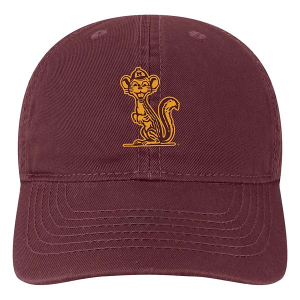 Minnesota Golden Gophers Legacy Athletic Ezt Toddler Flexfit Hat One Size Maroon