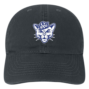 BYU Cougars Legacy Athletic Ezt Toddler Flexfit Hat One Size Royal
