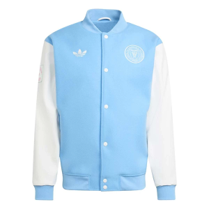 adidas Inter Miami CF Alternate Anthem Jacket