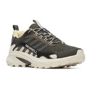 Men's Merrell Moab Speed 2 Vent 2k Se Hiking Shoes 9 Regular Beluga