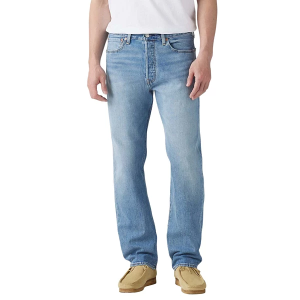 Men's Levi's 501 Slim Leg Jeans Forgot Your Stretch 34 30