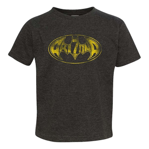 Canyon State Co. Dark Desert Knight T-Shirt Toddler 5T Black