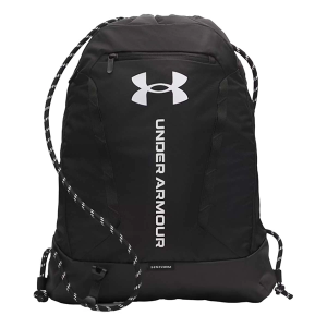 Under Armour Hustle Black
