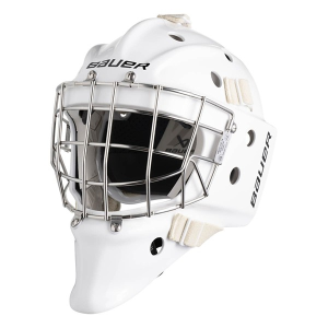 Senior Bauer 960 Goalie Mask