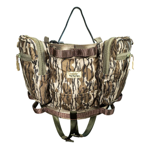 Tethrd Workhorse Saddle Kit