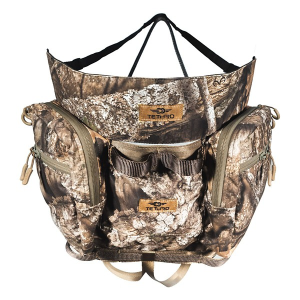 Tethrd Workhorse Saddle Kit