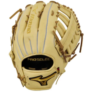 Mizuno GPS-70D Pro Select Premium 12.75" Outfielder Baseball Glove