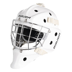 Senior Bauer 930 Goalie Mask