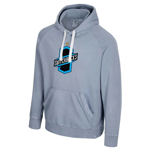 Colosseum Colorado Springs Switchbacks FC Summit Hoodie