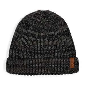 Kids' Obermeyer Hemlock Beanie One Size Basalt