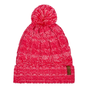 Kids' Obermeyer San Fran Pom Beanie One Size Tropez Pink