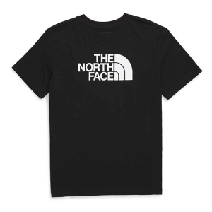 Women's The North Face Core Half Dome T-Shirt XSmall TNF Black/TNF White