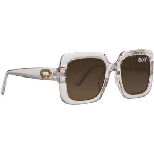 Girls' Kids' Binky Bro Kaihalulu Sunglasses Clear