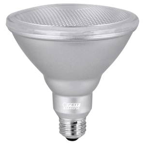 Feit Electric PAR38 E26 LED Color Changing 90 Watt Bulb